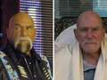 WWE legend has lost 20 kilos in three weeks after his 'heart stopped beating'