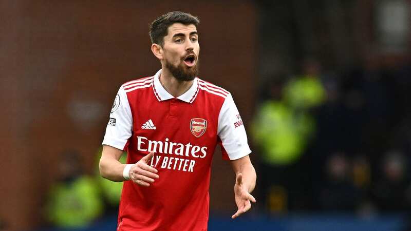 Jorginho