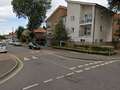 Woman fighting for life after hit-and-run crash while she was pushing pram