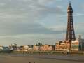 Blackpool hit by earthquake that sounded like rattling train as furniture shakes dqxikeidqkikdinv