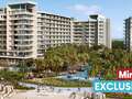 Taxpayers pay millions on hotels for defence chiefs as troops live in squalor