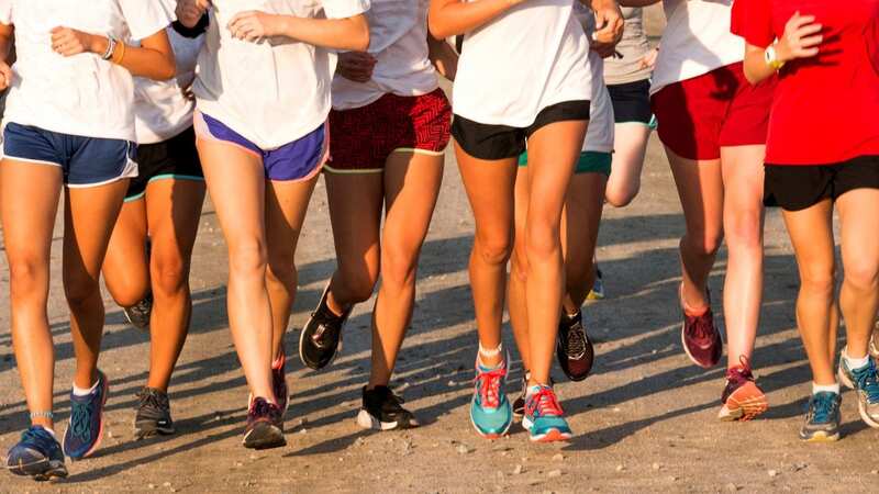 Athletes could be forced to disclose when their last period was (Image: Getty Images/iStockphoto)