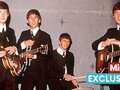 Beatles' first tour was the start of total madness, says ex of Fab Four legend