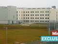 New £250million jail given 'five-star TripAdvisor rating' by notorious inmate