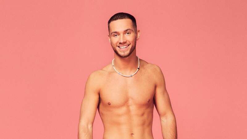 Love Island fans share their disbelief after seeing Ron Hall