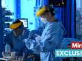 Companies handed £3.7 billion of PPE contracts have links to tax havens