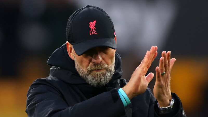 Liverpool exposed as aimless with Jurgen Klopp seventh season fears growing