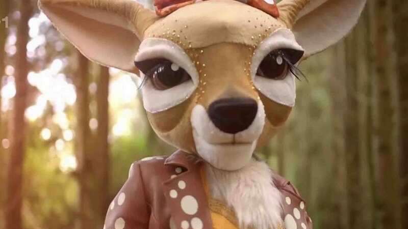 Masked Singer