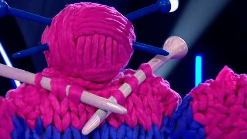 The Masked Singer