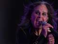 Ozzy Osbourne vows to 'get back on stage' after announcing his forced retirement