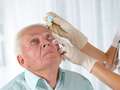 Eye drops recalled after patient goes blind and another dies of infection