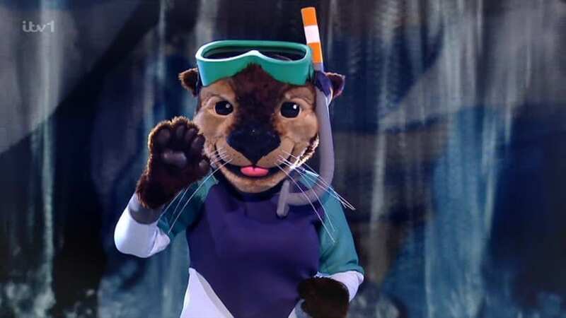 The Masked Singer