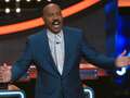 Family Feud’s Steve Harvey halts show before 'almost crying' in emotional moment dqxikeidqkikdinv