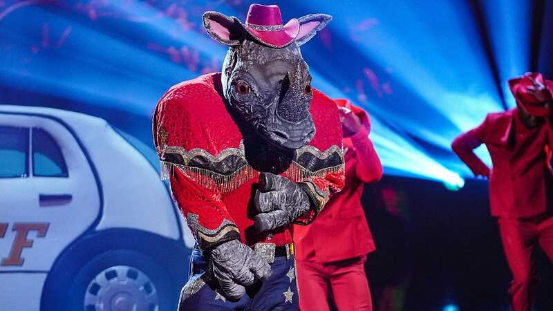 Masked Singer