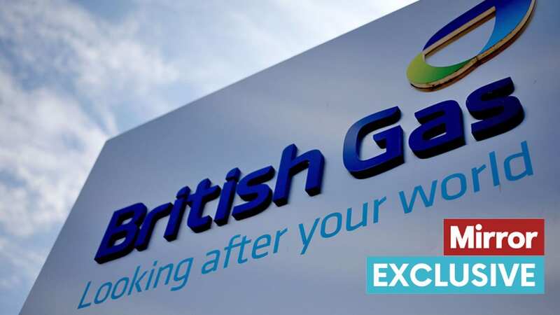 Bailiffs forced their way into homes of vulnerable British Gas customers behind on bills (Image: PA)