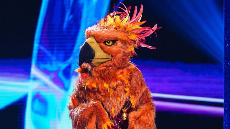 Masked Singer