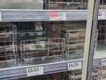 Co-op meat worth £3.75 packaged with security tags as cost of living bites