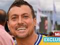 Ex soap star Paul Danan says he'll turn budding actors into next Robert De Niro
