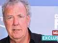 Jeremy Clarkson set to launch new vodka range - made from cow's milk