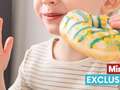 Hundreds of obese children under 5 needed hospital treatment last year dqxikeidqkikdinv