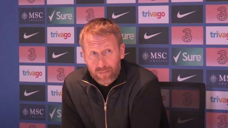 Potter hits back at Guardiola and Klopp over Chelsea transfer spend