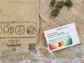 Royal Mail stops 'suspicious parcel' and finds drugs hidden with flu tablets