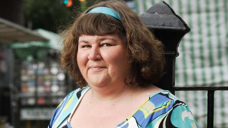 EastEnders icon slams soap for 