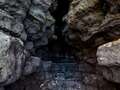 Inside the incredible haunted cave beneath tourist cliff used by smugglers dqxikeidqkikdinv