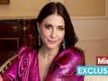 Lisa Snowdon was told to lose weight so quit modelling and hasn't looked back