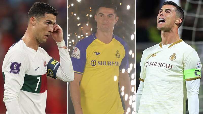 Cristiano Ronaldo retirement plan and Al-Nassr U-turn amid Saudi struggles