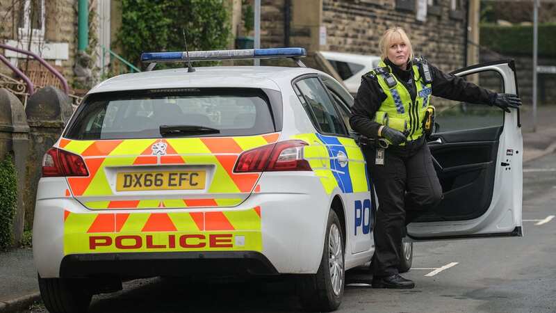 Happy Valley ending explained - who will die, Ryan