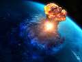 'New Nostradamus' verdict on asteroid destroying Earth and how we can stop it dqxikeidqkikdinv