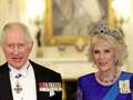 King Charles and Camilla will have new thrones made as coronation details emerge