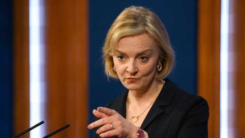 Full list of everyone Liz Truss blames for her failure as PM