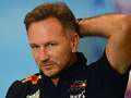 Horner predicts "tougher" Red Bull season as Mercedes and Ferrari fight back