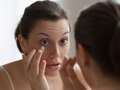 'Half-moon' shape seen in eye could signal condition leading to a heart attack dqxikeidqkikdinv