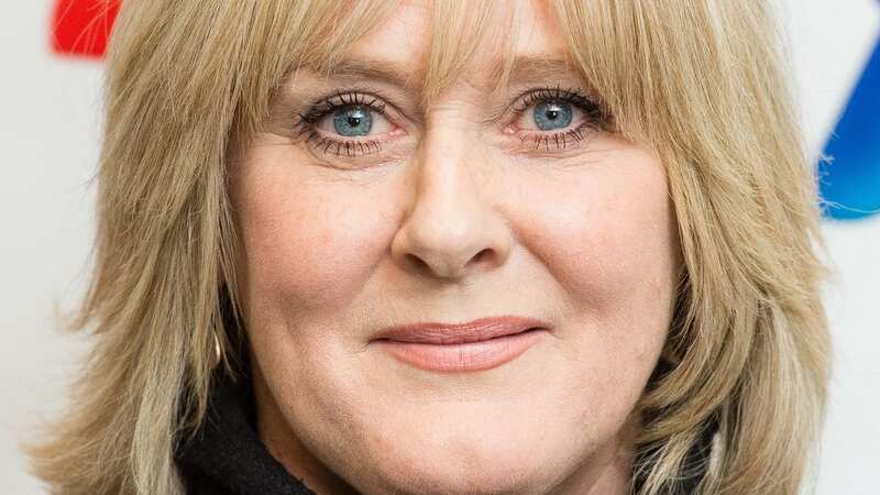 Sarah Lancashire