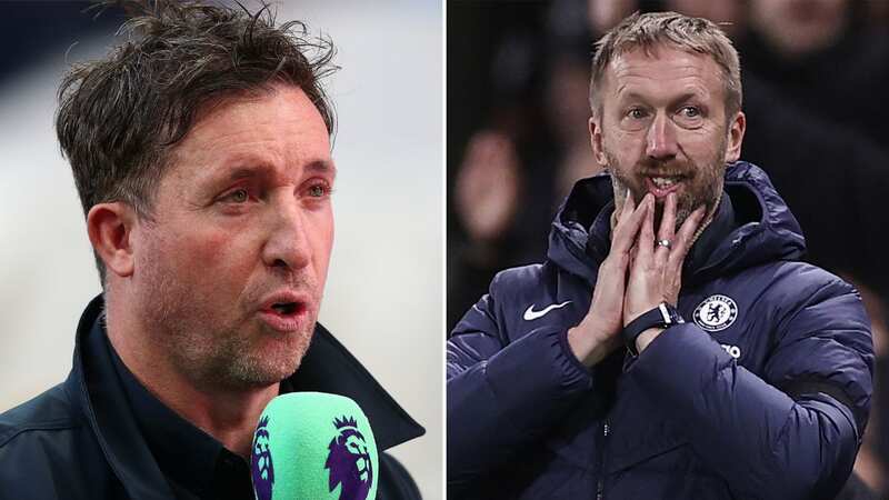 Fowler issues stark warning to Potter as he compares Chelsea transfer spree
