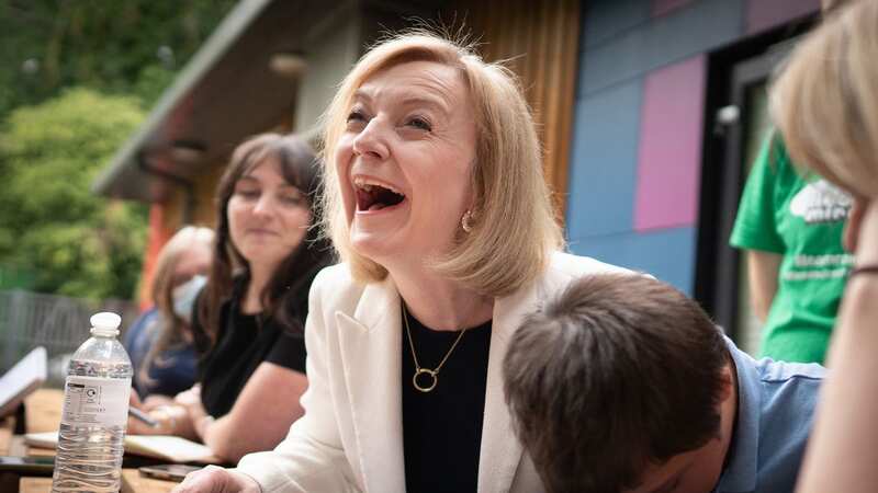 All the best reaction to Liz Truss
