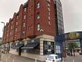 Guest shames hotel for serving frozen supermarket pizza on menu