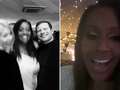 Inside Alison Hammond's star-studded birthday party with This Morning co-stars