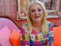 Vanessa Feltz tears up as she breaks silence on 'horrible' Ben Ofoedu split