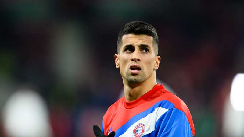 Joao Cancelo
