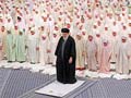 Hundreds spared the noose as Iran Ayatollah offers thousands amnesty