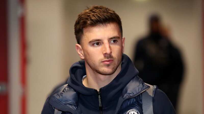 Mason Mount