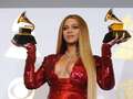 Beyoncé set to walk away with the most wins ever at Grammy Awards