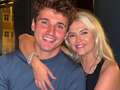 Coronation Street's Lucy Fallon gives birth to first child and shares first pics