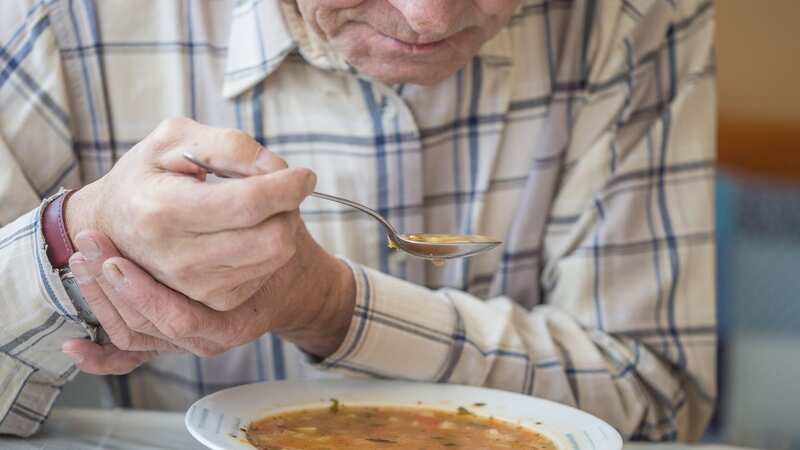 It is hoped the pioneering research can lead to a breakthrough in treating Parkinson