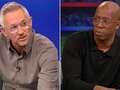 Gary Lineker and Ian Wright in agreement as pair praise "gritty" Man Utd signing