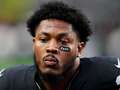 NFL star Josh Jacobs warns Las Vegas Raiders ahead of crucial contract talks dqxikeidqkikdinv